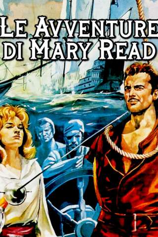 Le avventure di Mary Read streaming