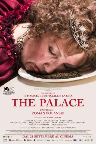 The Palace streaming