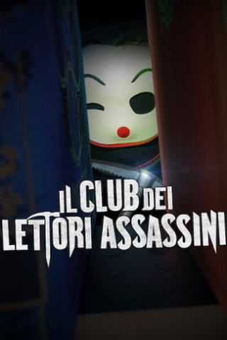 Il club dei lettori assassini streaming