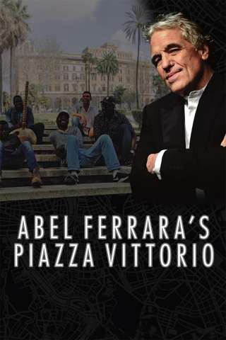 Piazza Vittorio streaming