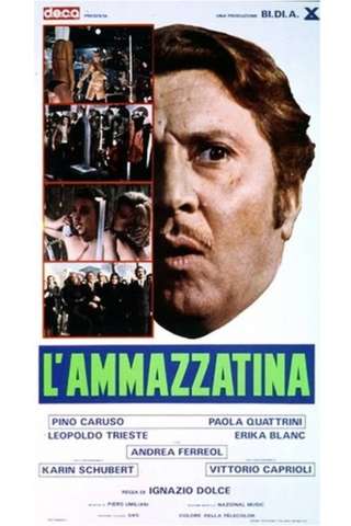 L'ammazzatina streaming