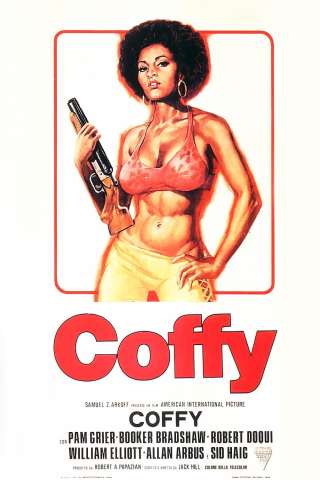 Coffy streaming