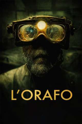 L’orafo streaming