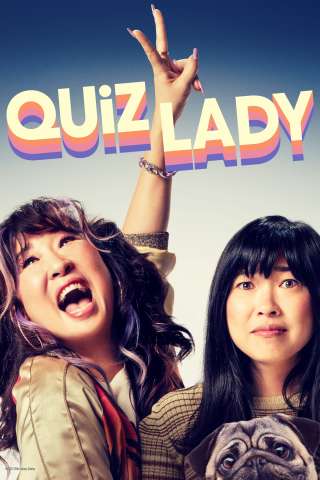 Quiz Lady streaming