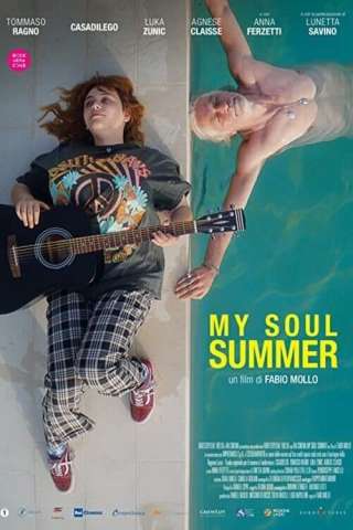 My Soul Summer streaming