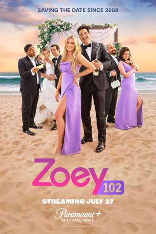 Zoey 102 streaming