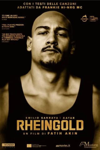 Rhinegold streaming