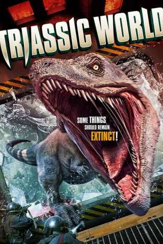 Triassic World streaming