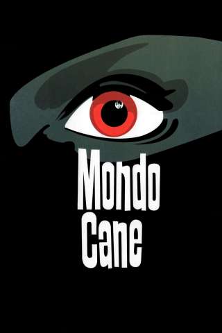 Mondo Cane streaming