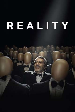 Reality streaming