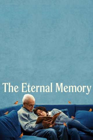 The Eternal Memory streaming