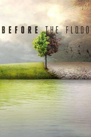 Punto di non ritorno - Before the Flood streaming