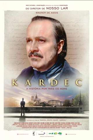 Kardec streaming