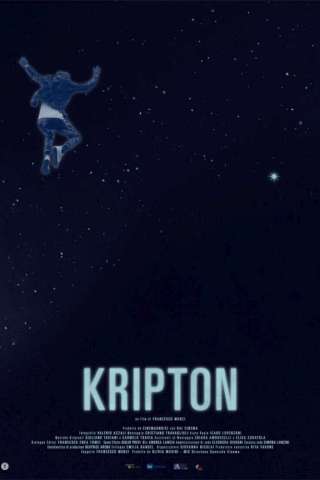 Kripton streaming