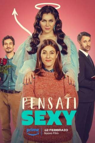 Pensati Sexy streaming