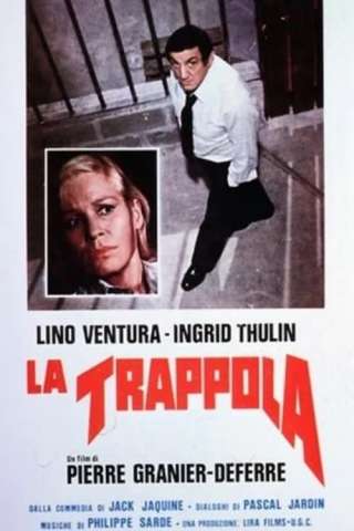 La trappola streaming