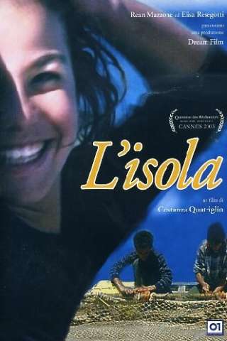 L'isola streaming