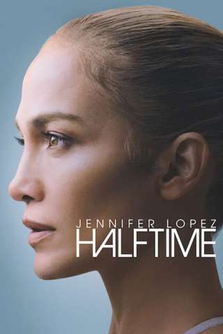 Halftime streaming