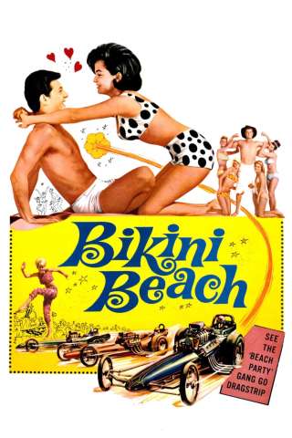 Bikini Beach streaming