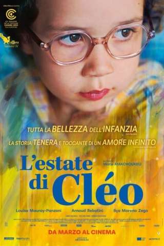 L'estate di Cléo streaming