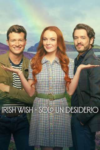 Irish Wish - Un solo desiderio streaming