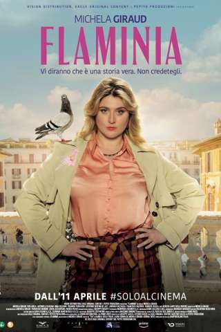 Flaminia streaming