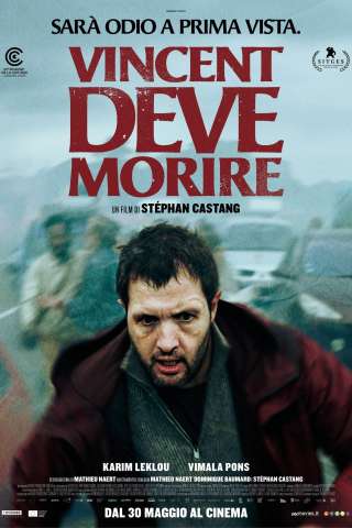 Vincent deve morire streaming