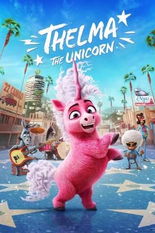 Thelma l'unicorno streaming