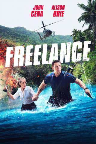 Freelance streaming