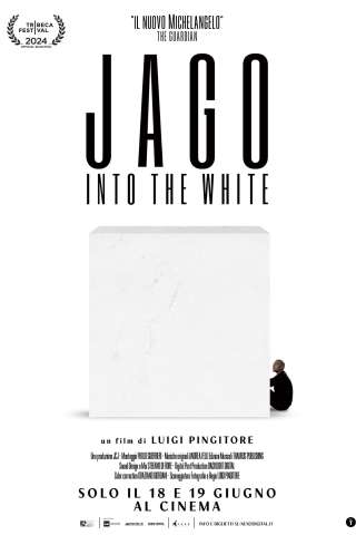 Jago Into the White streaming