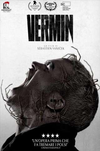 Vermin streaming