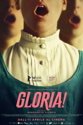 Gloria! streaming