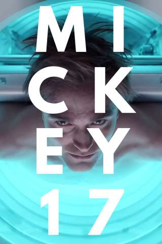 Mickey 17 streaming