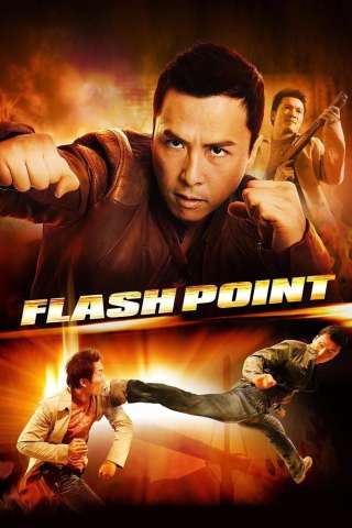 Flash Point streaming