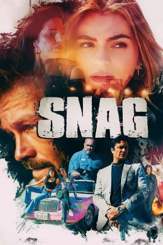 Snag: Capitolo 1 streaming