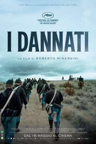 I dannati streaming