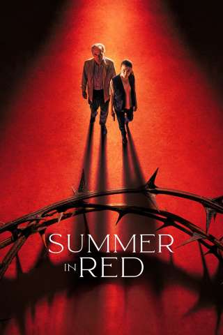 Summer in Red streaming