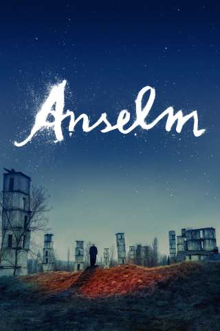 Anselm streaming