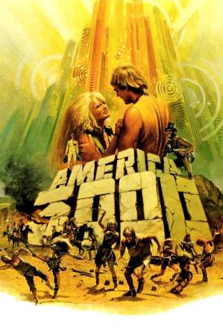 America 3000 streaming