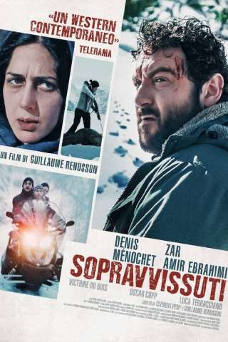 Sopravvissuti streaming