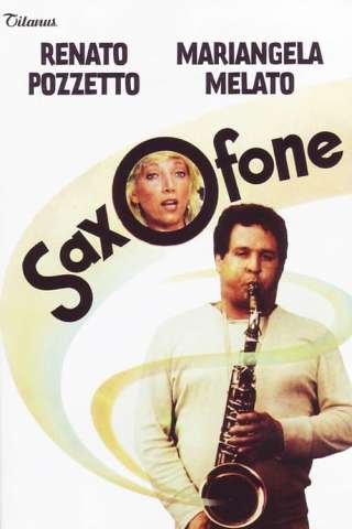 Saxofone streaming