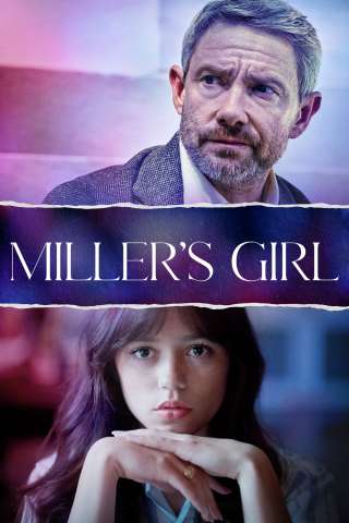 Miller's Girl streaming