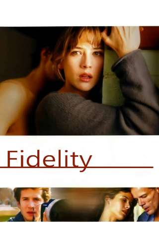 Fidelity streaming