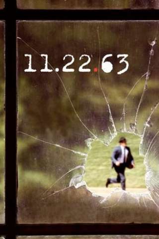 11.22.63 streaming