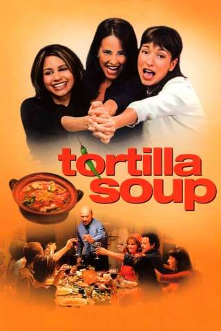 Tortilla Soup streaming