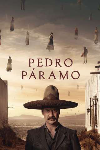 Pedro Páramo streaming