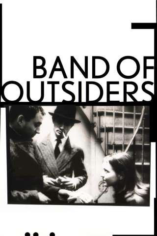 Band of Outsiders streaming