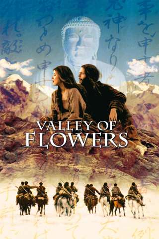 Valley of Flowers streaming