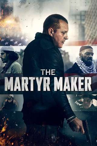 The Martyr Maker streaming