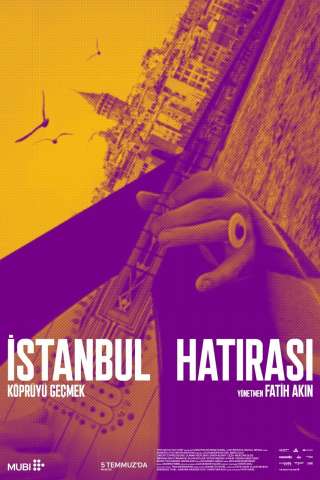 Crossing the bridge - The sound of Istanbul streaming